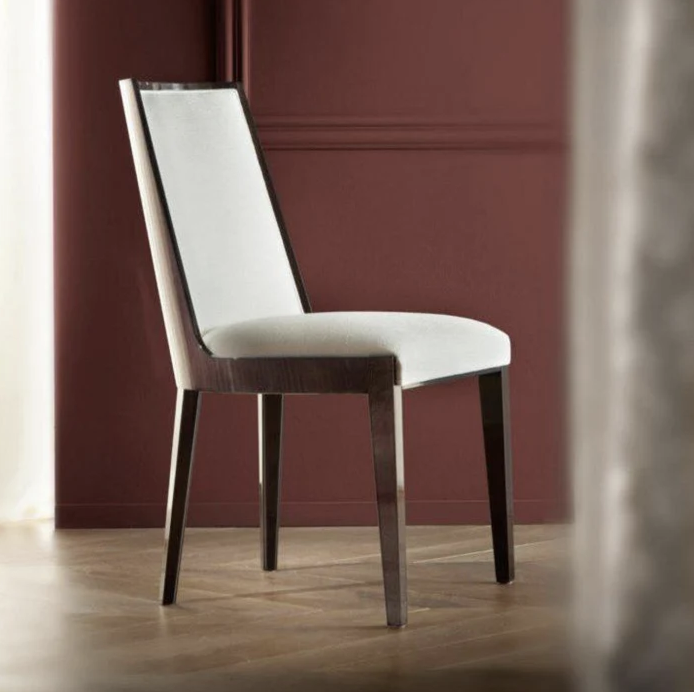 Costantini Pietro Bellagio Dining Chair